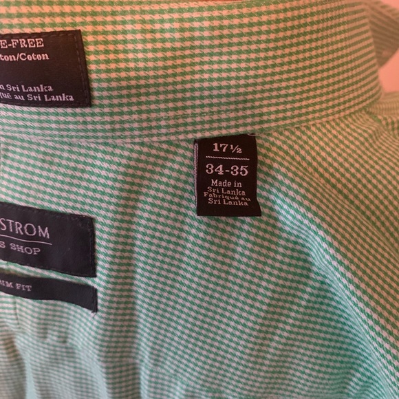 -Size 17.5 34/35 - Picture 2 of 3